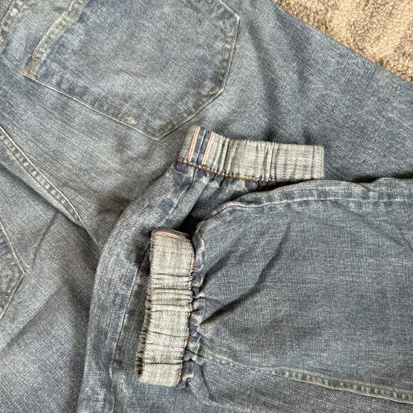 rag & bone Miramar Sweatpants Joggers Sz Medium - Picture 3 of 5